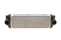 Радиатор интеркулера Ford Transit 1.8 TDCi/DI 02-13