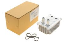 Радіатор масляний Ford Mondeo 2.0/2.2 TDCI 00-07 (теплообмінник)