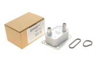 Радіатор масляний Citroen Jumper/Peugeot Boxer 2.0 BlueHDi 15- (теплообмінник)