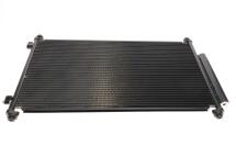 Радіатор кондиціонера (з осушувачем) Honda CR-V III 2.0/2.2D/2.4 06-