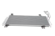 Радіатор кондиціонера (з осушувачем) Mazda 6 1.8-2.5 07-13