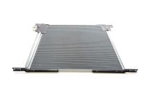 Радіатор кондиціонера MB Vito (W638) -03