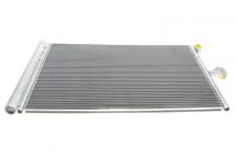 Радіатор кондиціонера (з осушувачем) MB E-class (W212)/CLS (C218) 2.2-4.7 11-18 Радіатор кондиціонера (з осушувачем) MB E-class (W212)/CLS (C218) 2.2-4.7 11-18