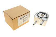 Радіатор масляний Citroen Jumpy/Fiat Ducato/Peugeot Boxer 2.0-2.2 HDI 02- (теплообмінник)