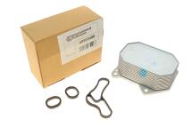 Радіатор масляний Ford Transit 2.2TDCI 06- (теплообмінник) Радіатор масляний Ford Transit 2.2TDCI 06- (теплообмінник)