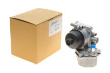 Радіатор масляний Citroen Jumper/Fiat Ducato/Peugeot Boxer 2.2HDi 06- (теплообмінник) Радіатор масляний Citroen Jumper/Fiat Ducato/Peugeot Boxer 2.2HDi 06- (теплообмінник)