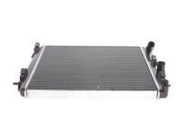 Радіатор охолодження Renault Kangoo 1.2-1.6 16V/1.5-1.9dCi 01- Радіатор охолодження Renault Kangoo 1.2-1.6 16V/1.5-1.9dCi 01-