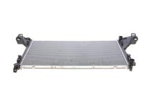 Радіатор охолодження Opel Movano/Renault Master III 2.3 CDTI/dCi 10-