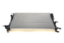 Радіатор охолодження Renault Scenic III/Megane III 1.6-2.0Di 08-