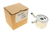 Радіатор масляний Renault Kangoo/Megane II/Scenic II 1.5dCi 01- (теплообмінник) Радіатор масляний Renault Kangoo/Megane II/Scenic II 1.5dCi 01- (теплообмінник)