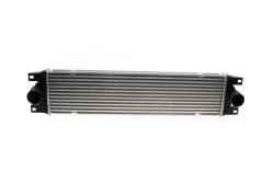Радіатор інтеркулера Renault Master/Opel Movano II 1.9/2.2/2.5 dCi 02-