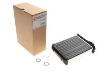 Радіатор пічки Dacia Logan/Duster 05- Радіатор пічки Dacia Logan/Duster 05-