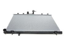 Радиатор кондиционера Renault Koleos I 2.0dCi 08-