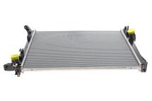 Радіатор охолодження Renault Megane IV 1.5 dCi 15-