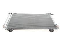 Радиатор кондиционера (с осушителем) Toyota avensis 2.0/2.4 03-18 Радиатор кондиционера (с осушителем) Toyota avensis 2.0/2.4 03-18