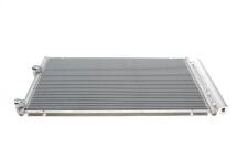 Радиатор кондиционера (с осушителем) Toyota Prius 1.5Hybrid 03-09 Радиатор кондиционера (с осушителем) Toyota Prius 1.5Hybrid 03-09