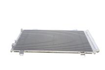 Радіатор кондиціонера (з осушувачем) Lexus LS 460 4.6 08-