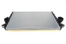 Радиатор интеркулера Ford Galaxy/VW Sharan 1.9/2.0TDI 02-10 Радиатор интеркулера Ford Galaxy/VW Sharan 1.9/2.0TDI 02-10