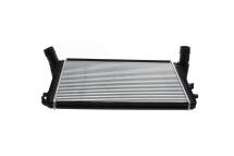 Радіатор інтеркулера VW Caddy III/IV 1.6/2.0 TDI 10-