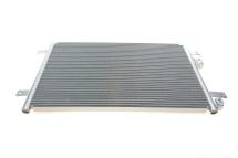 Радиатор кондиционера Ford Galaxy/VW Sharan 1.8-2.8 95-06 Радиатор кондиционера Ford Galaxy/VW Sharan 1.8-2.8 95-06