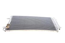 Радіатор кондиціонера (з осушувачем) VW Passat 1.4-3.6 05-16