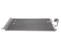 Радиатор кондиционера (с осушителем) Audi Q7/Porsche Cayenne/VW Touareg 2.5D/6.0 02-15 Радиатор кондиционера (с осушителем) Audi Q7/Porsche Cayenne/VW Touareg 2.5D/6.0 02-15