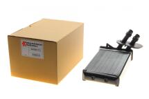 Радіатор пічки VW Golf V/Skoda Octavia 1.4/1.6/2.0/1.9-2.0TDI 96-10 Радіатор пічки VW Golf V/Skoda Octavia 1.4/1.6/2.0/1.9-2.0TDI 96-10