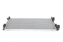 Радіатор охолодження VW Golf VII/Skoda Octavia 12- Радіатор охолодження VW Golf VII/Skoda Octavia 12-