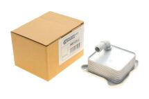 Радіатор масляний VW Caddy III 1.2TSI 10-15 (теплообмінник) Радіатор масляний VW Caddy III 1.2TSI 10-15 (теплообмінник)