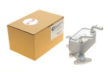 Радиатор масляный VW Passat 1.4-3.6/1.6-2.0TDI 05-10/ Skoda Octavia 1.6-2.0TDI 04-13 (теплообменник)