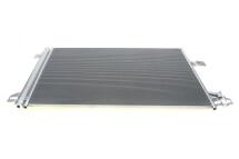 Радиатор кондиционера (с осушителем) VW T6 2.0TDI 15-