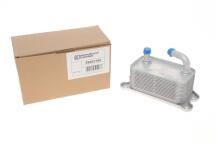 Радіатор масляний Volvo С70 II/S40 II/S80 II/XC 60 I/XC 70 II 2.4D 06-13 Радіатор масляний Volvo С70 II/S40 II/S80 II/XC 60 I/XC 70 II 2.4D 06-13