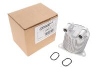 Радиатор масла АКПП Volvo S60 II/V40/XC40/XC60 2.0D 10-19 (теплообменник)