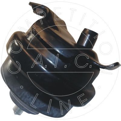 Подушка двигуна (передня) VW Passat 1.6-2.0 TD/D 88-97 Подушка двигуна (передня) VW Passat 1.6-2.0 TD/D 88-97
