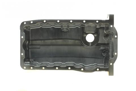 Маслоприймач (піддон) VW Golf/Caddy/Skoda Octavia 1.9TDI/2.0SDI 04-10 Маслоприймач (піддон) VW Golf/Caddy/Skoda Octavia 1.9TDI/2.0SDI 04-10