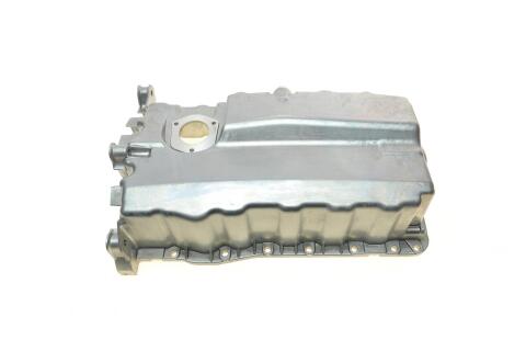 Маслоприймач (піддон) VW Golf/Caddy/Skoda Octavia 1.9TDI/2.0SDI 04-10 Маслоприймач (піддон) VW Golf/Caddy/Skoda Octavia 1.9TDI/2.0SDI 04-10