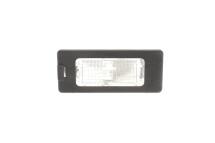 Підсвітка номера (заднього) VW Tiguan/Sharan/Touareg 11-