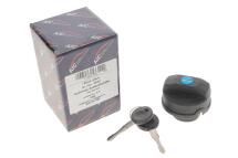 Кришка бака паливного Skoda Felicia 94-98