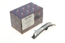 Повторювач повороту на дзеркало Skoda Octavia/Superb 04-13 (L)