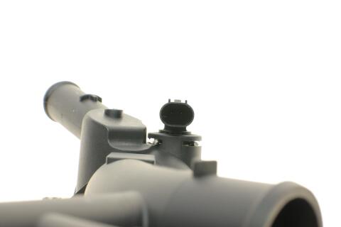 Фланець системи охолодження Opel Astra J/Insignia A/Zafira 1.4 08-