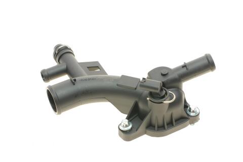 Фланець системи охолодження Opel Astra J/Insignia A/Zafira 1.4 08-