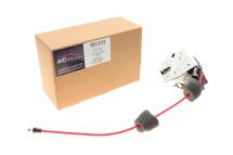 Замок кришки багажника MB E-class (W211) 02-09