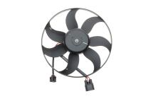 Вентилятор радіатора (електричний) Audi A3/Skoda Octavia/VW Caddy/Golf V/VI/Passat 1.2-3.6 03-