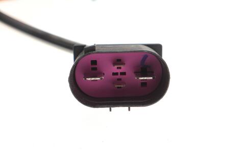 Вентилятор радіатора (електричний) Audi A3/Skoda Octavia/VW Caddy/Golf V/VI/Passat 1.2-3.6 03-