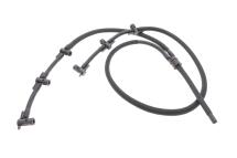 Шланг зливний Audi A5/A6/Q7 3.0TDI 15- (к-кт) Шланг зливний Audi A5/A6/Q7 3.0TDI 15- (к-кт)