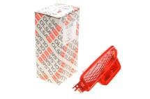 Ліхтар задній Fiat 500 07- (L)