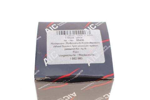 Датчик тиску повiтря колеса Premium Quality, OEM quality