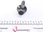 Шків колінвалу BMW 1/3/5/X3 2.0D 02- (4PK+6PK), фото 6 - интернет-магазин Auto-Mechanic