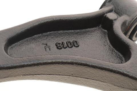 Рычаг подвески (передний/снизу) (R) Renault Master II/Opel Movano 98-