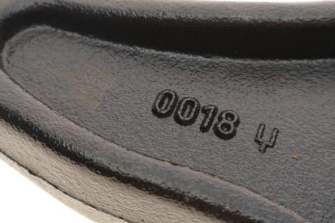 Рычаг подвески (передний/снизу) (R) Renault Master II/Opel Movano 98-